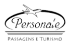 logo personale turismo